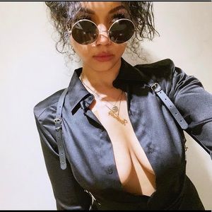 Meet your Posher, Kimberly